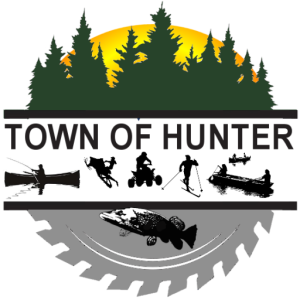 Town of Hunter