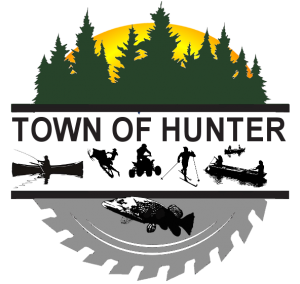 Town of Hunter