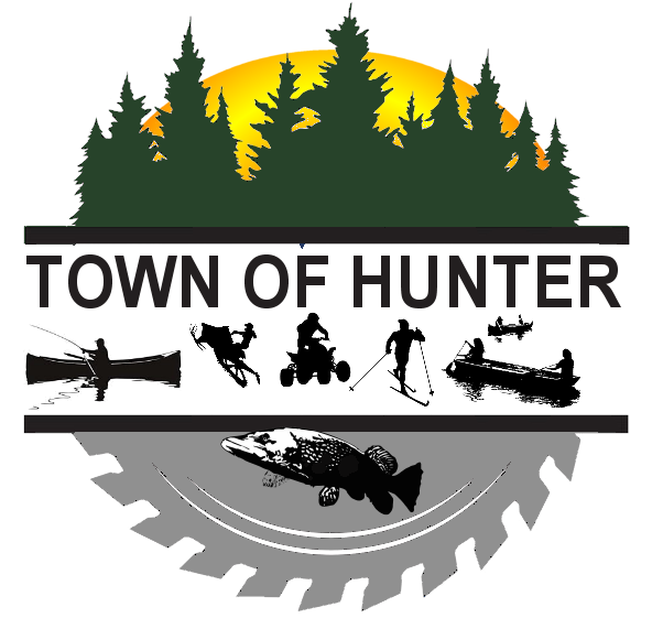 Town of Hunter